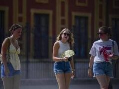 Nuova ondata di caldo sull’Italia, ma arrivano anche temporali: ecco dove