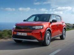 Nuovo Opel Frontera: il nuovo SUV elettrificato spazioso, versatile e accessibile