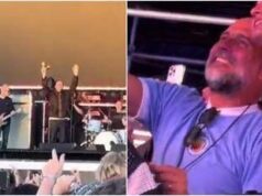 Oasis, Gallagher dedica canzone a Guardiola. Ma i fan fischiano