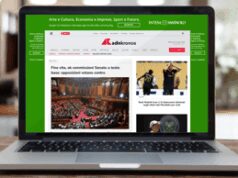 Online il restyling del sito Adnkronos, persone al centro e notizie allo stato puro