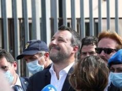 Open Arms, procura impugna sentenza assoluzione Salvini: ricorso in Cassazione