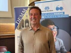 Orlandini (Comitato Familiari): “Lega del Filo d’Oro nostra compagna di viaggio”