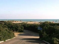 Ostia, medici Sima: “Preoccupazione per spiagge ‘Cancelli’ senza bagni con caldo estremo”