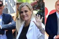 Palinsesti Mediaset: debutta Max Giusti, Nuzzi a Pomeriggio Cinque e Simona Ventura torna al Gf