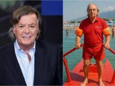 Panatta, nuovo sfottò a Bertolucci in versione… bagnino