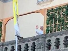 Papa Leone XIV è a Castel Gandolfo, due settimane di riposo