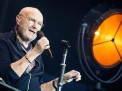Phil Collins ricoverato per intervento al ginocchio, smentite voci allarmanti