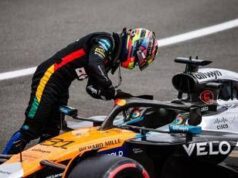 Piastri e la penalità nel Gp di Silverstone, cos’è successo – Video