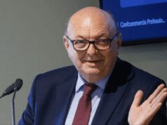 Pichetto Fratin: “Mare asset fondamentale di sviluppo sostenibile e innovazione energetica”