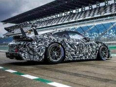Porsche 911 Cup 992.2: debutto ufficiale nella stagione 2026