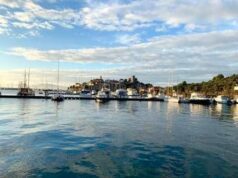 Porto Talamone, Sales entra nella compagine sociale