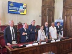 Presentata la 10ÂŞ edizione del Gis Expo 2025