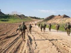 Presenza delle Idf a Gaza, l’ultimo nodo nei negoziati Israele-Hamas a Doha