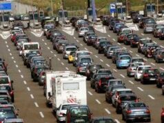 Primo weekend di esodo da bollino rosso, agosto in nero: ecco tutte le strade a rischio traffico