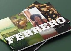 Pubblicato dal Gruppo Ferrero il 16esimo rapporto di sostenibilitĂ