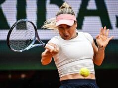 Putintseva interrompe match a Wimbledon: “Cacciate quell’uomo, è pericoloso”