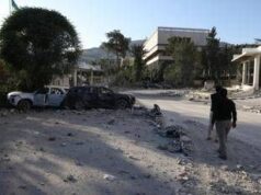 Raid Israele in Siria, Rubio: “Concordati passi specifici per stop violenze”