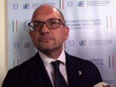 Rapporto Sisma 2016, Castelli: “Risultati concreti, segnali incoraggianti su occupazione”