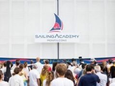 Red Bull lancia nuova Academy per i talenti della vela. Tita e Spithill: “Momento storico”