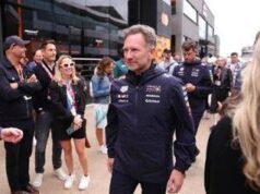 Red Bull, rivoluzione a sorpresa: Horner licenziato, via il team principal
