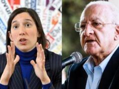 Regionali Campania, Schlein vede De Luca: “Niente veti su candidato”
