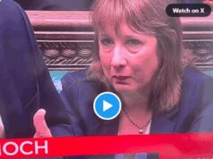 Regno Unito, cala la sterlina e sale lo spread: il prezzo pagato alle lacrime di Rachel Reeves – Video