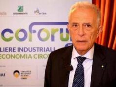 Rifiuti, Piunti (Conou): “Coscienza buoni risultati aiuterà a raggiungere nuovi traguardi”