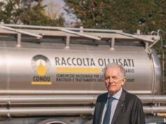 Rifiuti, Piunti (Conou): “Italia leader in Ue per raccolta e rigenerazione oli minerali”