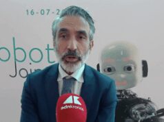Robotica, Metta (Iit): “Fondamentale per supporto a infrastrutture critiche”
