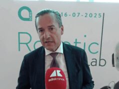 Robotica, Resmini (a.Quantum): “Per Acea è tassello fondamentale di innovazione”