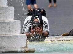 Roma, Gualtieri firma direttiva contro il caldo: le misure