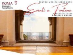 Roma, al Municipio I riaprono i giardini dell’Acqua Paola