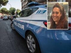 Roma, è di Emanuela Ruggeri il corpo senza vita trovato ieri in via del Mandrione