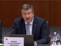 Roma, l’app Julia incassa i complimenti del commissario Ue Tzitzikostas