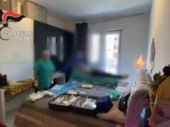 Roma, operava in casa: ai domiciliari medico giĂ sospeso dalla professione