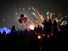 Roma, stop ai botti di Capodanno: vietati dal 1 dicembre al 31 gennaio