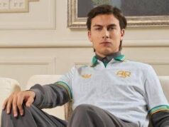 Roma, tifosi pazzi della terza maglia. Quanto costa e quando esordirĂ