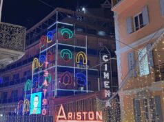 Sanremo, il proprietario dell’Ariston: “Non c’è festival senza questo teatro”