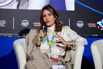 Santanchè: “Overtourism? Italia nazione di qualità, importante spesa procapite che crea valore”