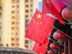 Scandalo sessuale in Cina, travestito filmava rapporti con oltre mille uomini