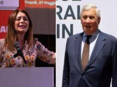 Scintille Picierno-Tajani su Gergiev: “Governo si attivi’, “Lo avete invitato voi”