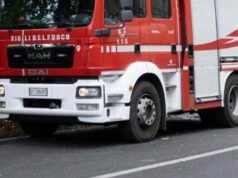 Scontro e incendio su A14, chiuso tratto tra Giulianova e Val Vibrata: 4 feriti e chilometri di coda