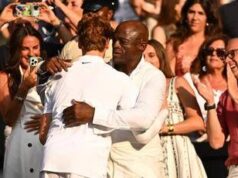 Seal e l’amicizia con Sinner: “Lui ragazzo raro. Io portafortuna? Non ha bisogno di me”