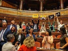 Separazione delle carriere, via libera dal Senato. Meloni: “Passo importante”. Protestano le opposizioni