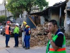 Serie di terremoti colpisce il Guatemala, il più forte di magnitudo 5.7: almeno due morti