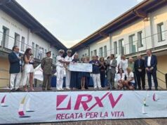 Settima ‘Regata per la vita’ a sostegno dell’oncologia delle Marche