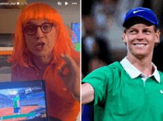 Sinner, Barbieri l’ha fatto davvero: il piatto in onore di Jannik a base di… carote