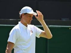 Sinner-Dimitrov oggi a Wimbledon 2025: orario, precedenti e dove vederla