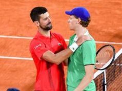 Sinner-Djokovic e quel punto in Coppa Davis che ha cambiato la storia