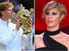 Sinner, Pellegrini sotto assedio social: “Voi state male”